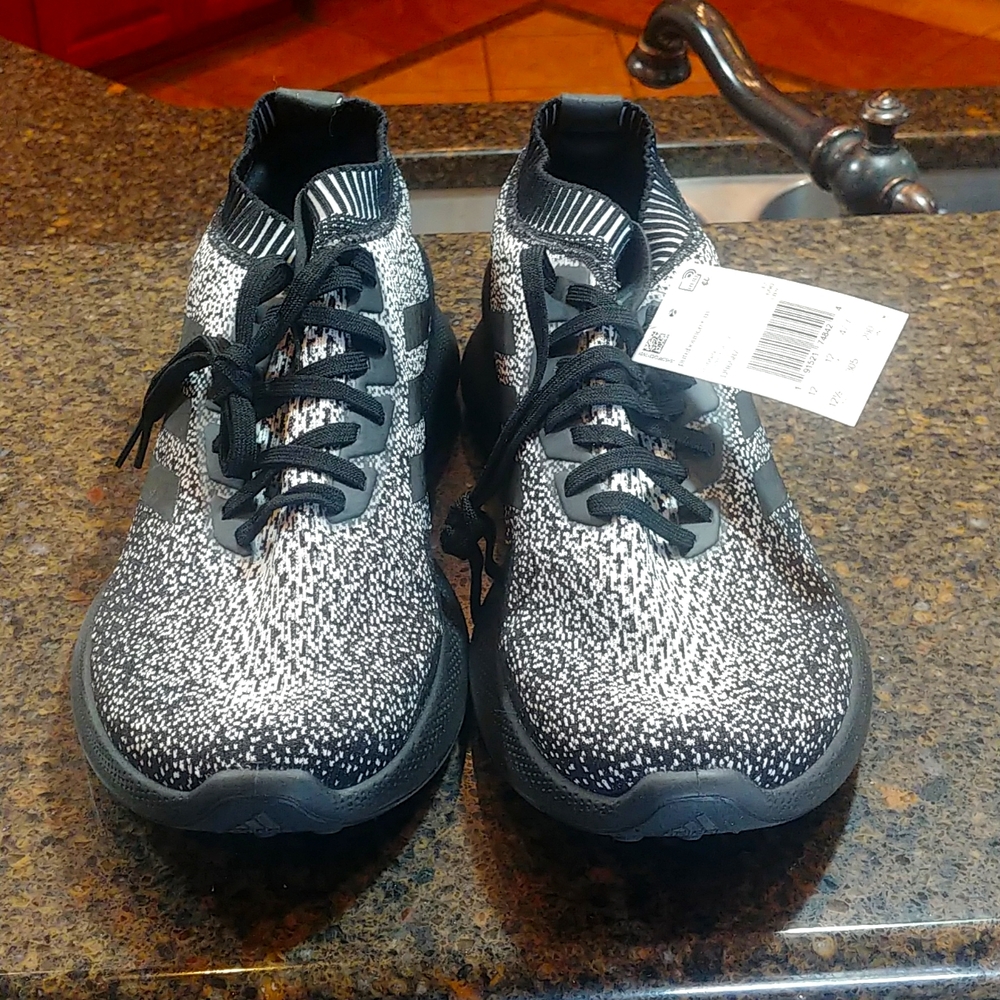Adidas purebounce +m size 12.5